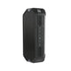 Altec Lansing Hydraboom Bluetooth Speaker IMW1400 Black