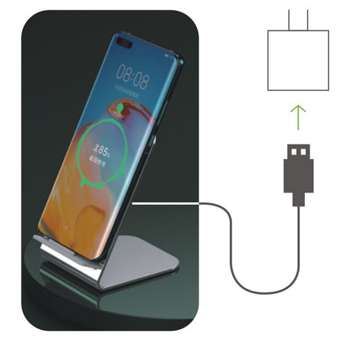 Ikon Magnetic Wireless Charger, IK-TWC51