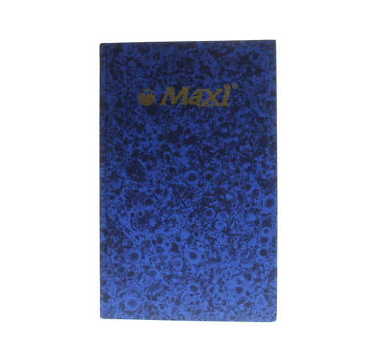 Maxi Register Book FS6QR