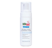 Sebamed Clear Face Antibacterial Cleansing Foam 150 ml