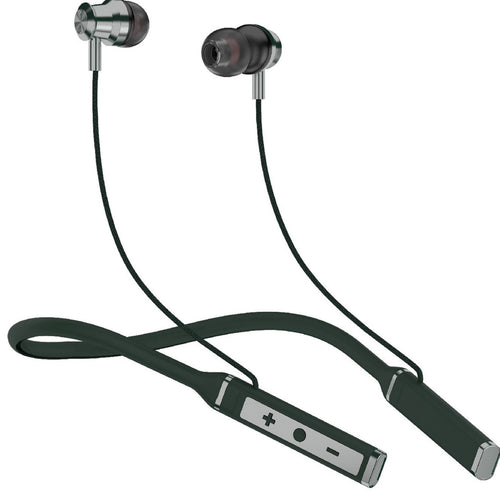 Smartix Wireless Neckband Curv SIMCV2 Green