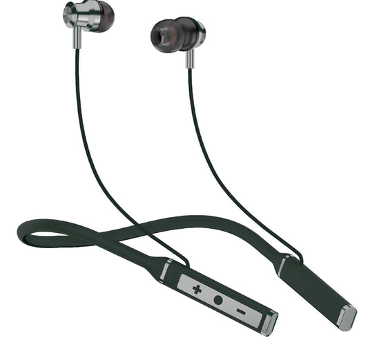 Smartix Wireless Neckband Curv SIMCV2 Green