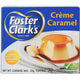 Foster Clark's Creme Caramel 12 x 71 g