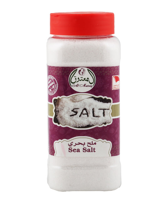 Al Matooq Sea Salt 500 g
