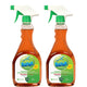 Bahar Premium Antimicrobial Surface Disinfectant 2 x 500 ml