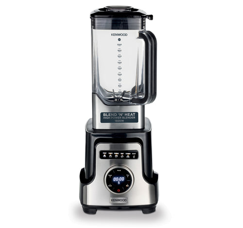 Kenwood 1500W Heating Blender, 3LTR - BLM92.920SS
