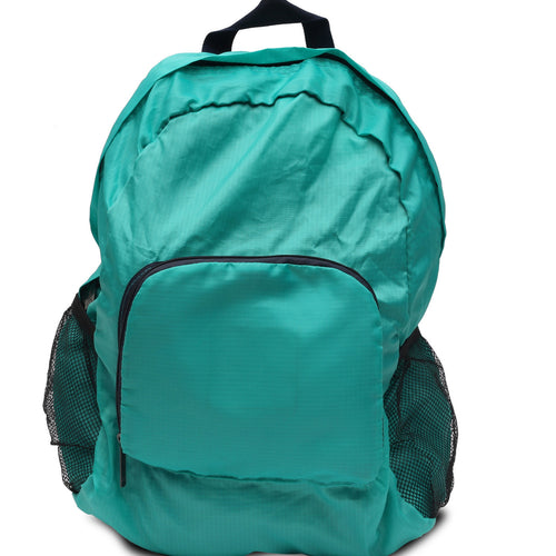 Wagon R Foldable Backpack F804061
