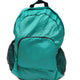 Wagon R Foldable Backpack F804061