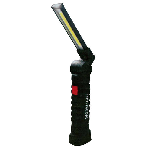 Universal Rechargeable Flashlight UN-FL002