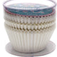 Dr. Oetker White Muffin Cases 75 pcs
