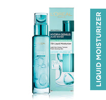 L'Oreal Paris Hydra Genius Aloe Water Normal To Combination Skin 70 ml