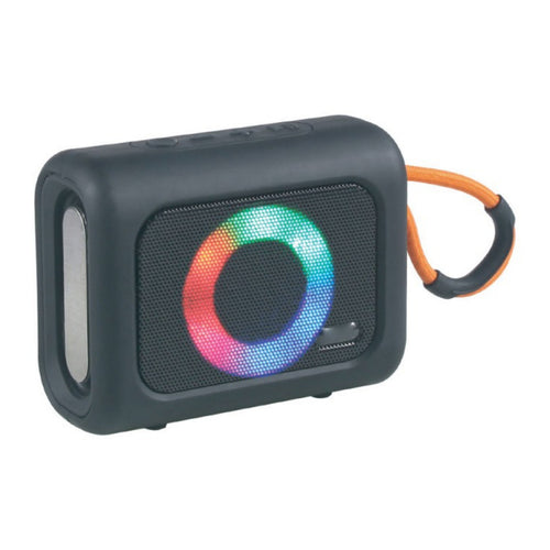 Trands Wireless Speaker + True Wireless Buds, TR-BD776