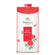 Yardley Perfumed Talc Royal Red Roses 125 g