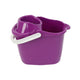 JCJ Mopping Pail 16Litre 4503/1 Assorted Color 1pc