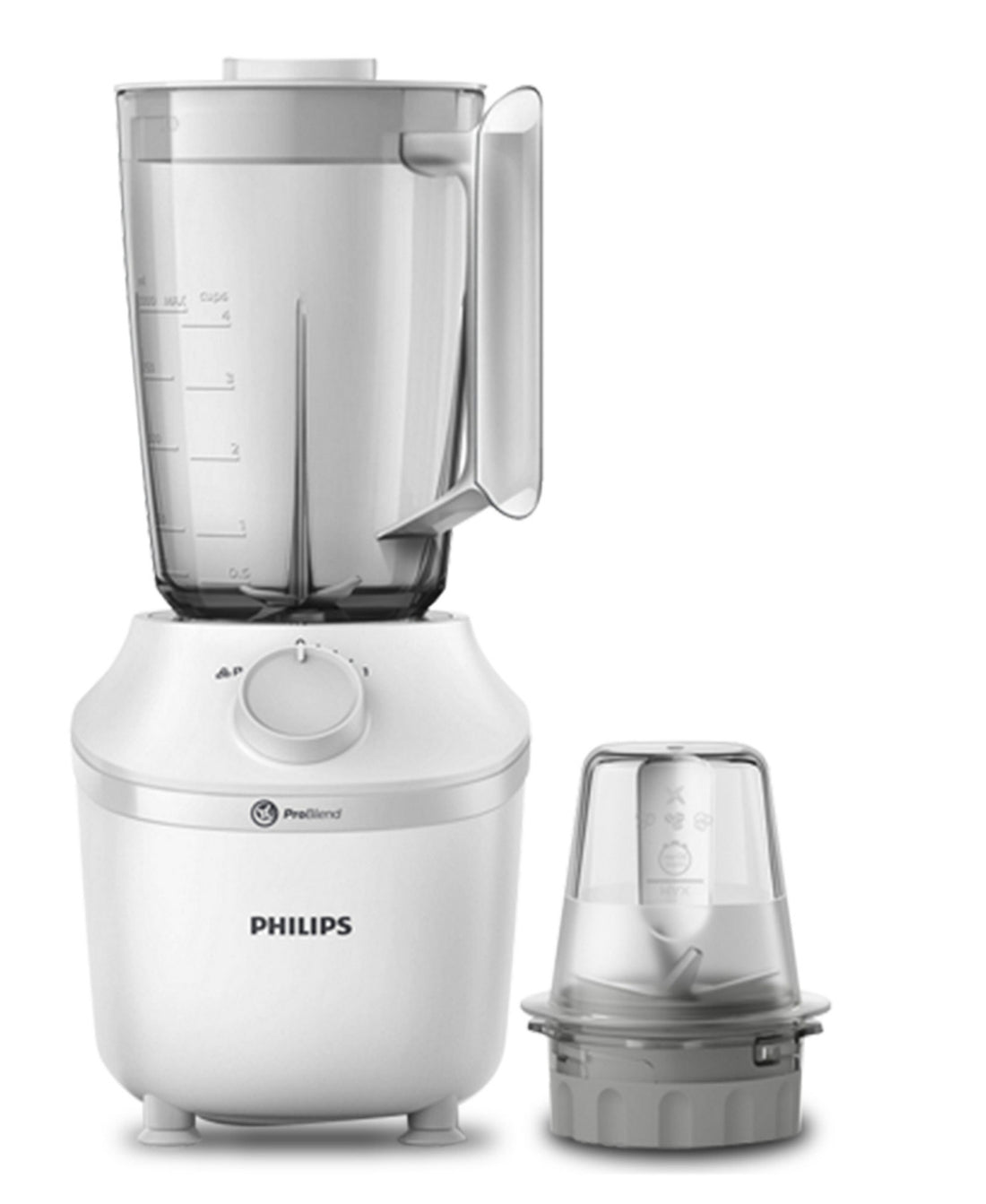 Philips Blender HR2041/10 450W