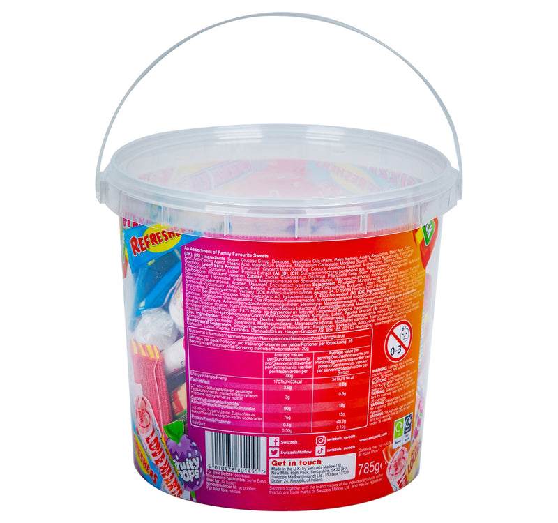 Swizzels Variety Party Mix 785 g