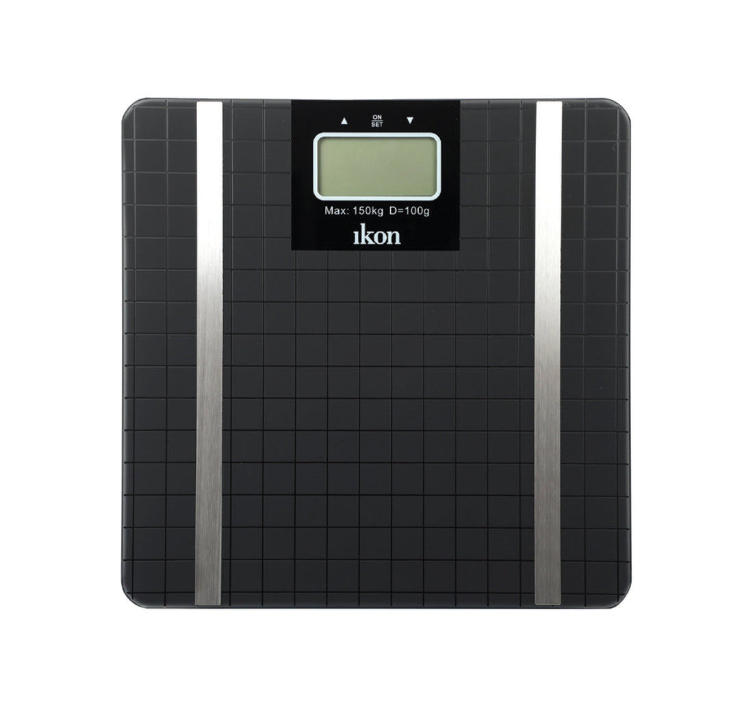 Ikon Digital Bathroom Scale, IKF281