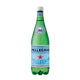 San Pellegrino Sparkling Natural Mineral Water PET Bottle 6 x 1 Litre