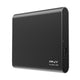 قرص SSD خارجي PNY Elite بسعة 960 جيجابايت ومنفذ USB 3.1 - رمادي غامق