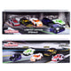 Majorette Limited Edition Die-Cast Car Gift Set, 212054035