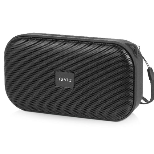 Heatz Portable Bluetooth Speaker ZS23 Assorted