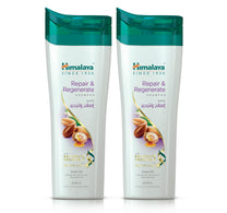 شامبو هيمالايا لإصلاح وتجديد الشعر، 2 × 400 مل