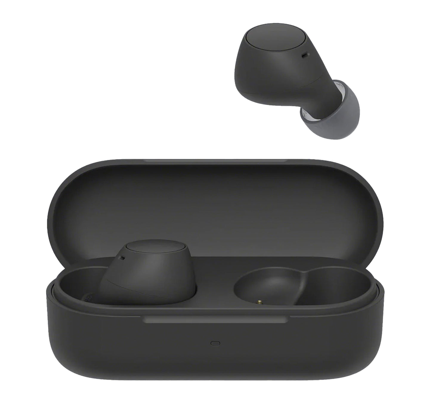 Sony WF-C510 Truly Wireless Earbuds Black