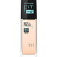 Maybelline Fit Me Matte + Poreless Foundation 111 1 pc