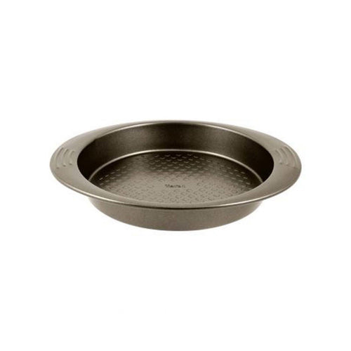 Tefal Easy Grip Tart Tin Gold 27cm