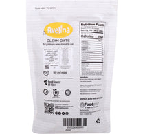 Avelina Cinnamon Rolled Oats 350 g