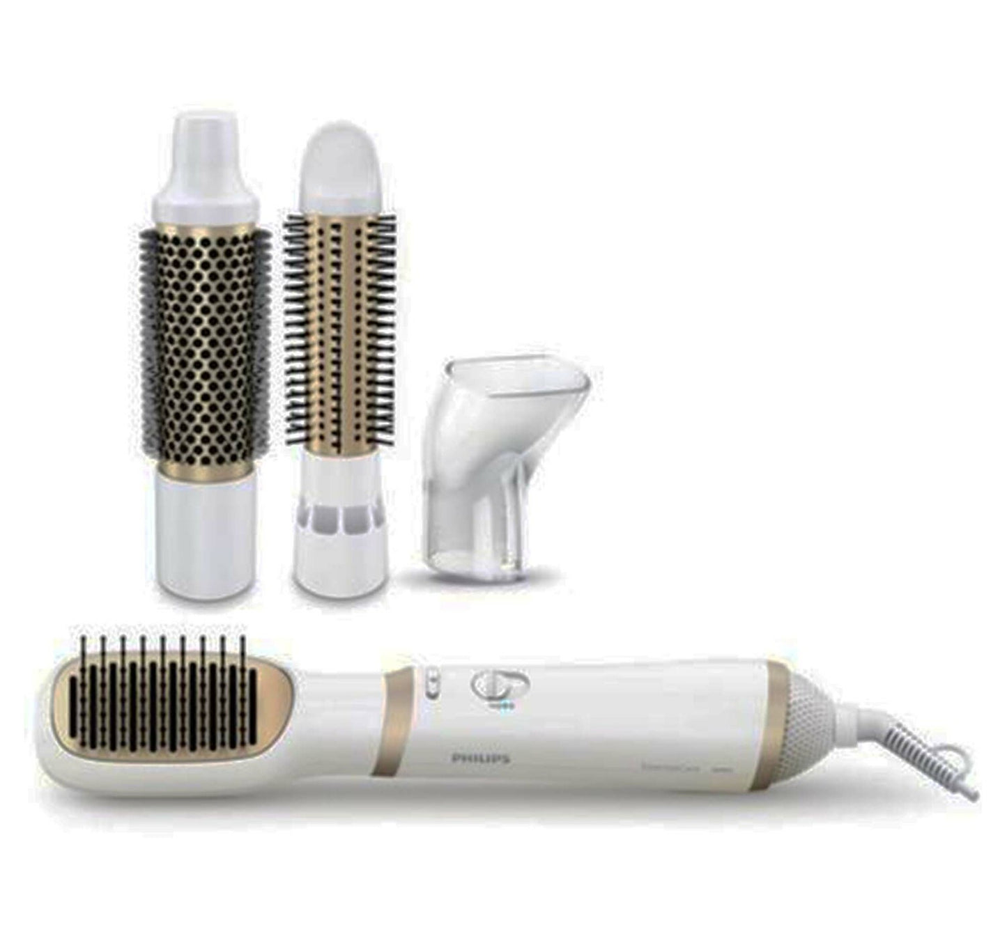 جهاز تصفيف الشعر فيليبس HP8663
