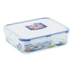Lock&Lock Food Container, 600 ml, HPL 822