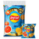 Lay's Tomato Ketchup Potato Chips 21 x 11 g