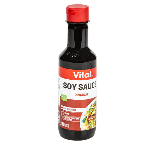 Vital Original Soy Sauce 250 ml