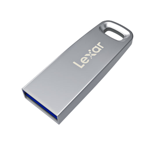 Lexar USB Flash Drive, 128 GB, LJDM035