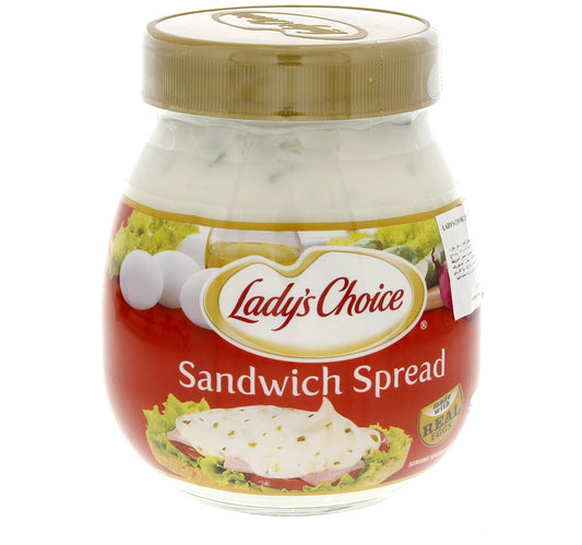 Lady's Choice Sandwich Spread 470 ml