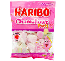 حلوى هاريبو تشامالوز للحفلات 70 جم