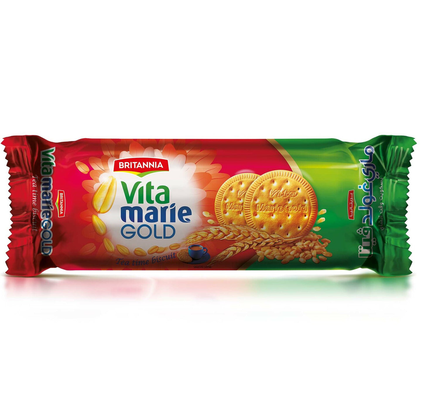 Britannia Vita Marie Gold Biscuits 122 g