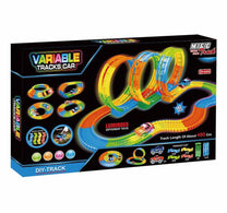 مجموعة تشغيل مسار السحر P/Joy CH919