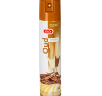 LuLu Air Freshener Oud 300 ml