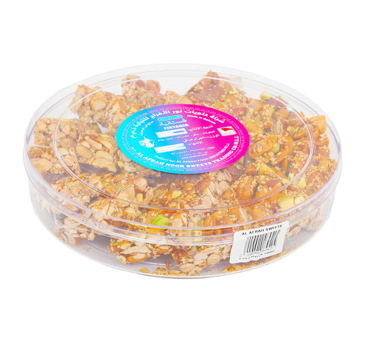 Al Afrah Fistaqia 500 g