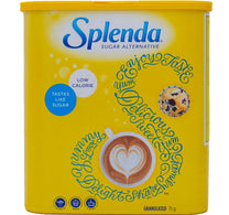 Splenda Granulated Sugar 75 g