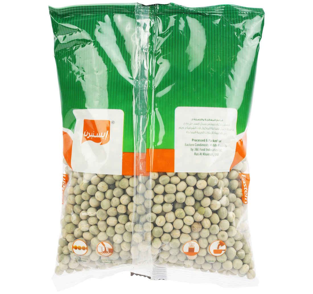 Eastern Green Peas 500 g