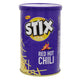 Kitco Stix Red Hot Chili Potato Sticks 6 x 40 g