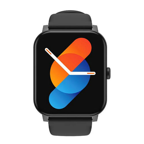 Havit Smart Watch M9045 Black Lulu Hypermarket