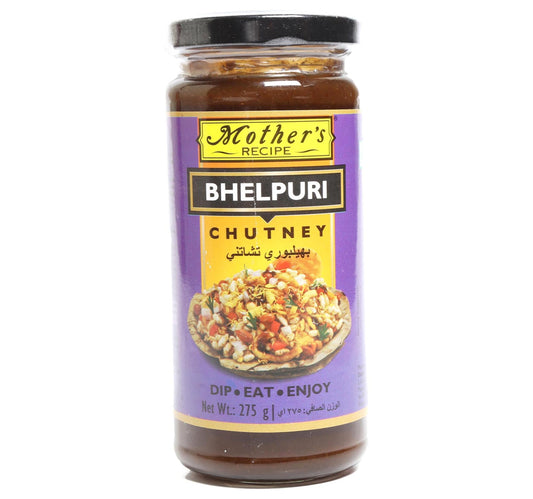 وصفة الأم صلصة بيلبوري 275 غ