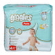 Giggles Baby Diaper Pants Maxi Size 4 7-18 kg 30pcs
