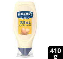مايونيز هيلمانز الحقيقي 410 جم