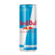 Red Bull Energy Drink Sugar Free 250 ml