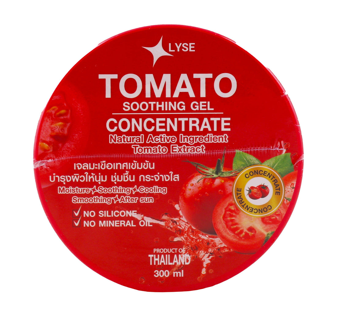 Lyse Soothing Gel Tomato 300 ml